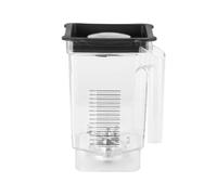 Bol Mélangeur Compatible Avec Les Modèles LEHEHE Et L8D A9, Couvercle De Rechange Avec Couteau Intégré.