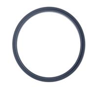 Bol mélangeur compatible avec NutriBullet, 600 W/900 W/PRO, pièces de rechange for extracteur de jus et blender, 530 ml, 710 ml et 950 ml.(NB900W seal ring)