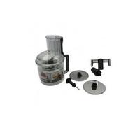 Magimix Kit 3 cuves pour robot CS5100 - compatible 5100