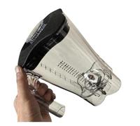 Bol mélangeur de rechange compatible avec les blenders Hamilton Beach HBH650-CCC/550/850 Fury Blend et HBH Summit 850ce