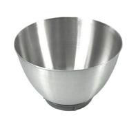 Bol Mélangeur En Acier Inoxydable De 4,3 L, Compatible Avec Kenwood, Remplacement Du Batteur Sur Socle KHC29 Prospero Chef Elite Series