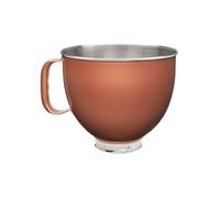 Bol mélangeur en inox 4,8 L Copper Pearl pour robot pâtissier KITCHENAID