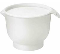 Bol mélangeur GastroMax 1,5 litre blanc