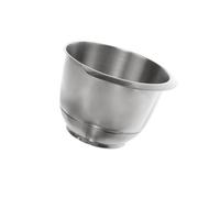 Bol mélangeur inox - BOSCH - Robot ménager - Accessoire compatible - Mixte - Blanc