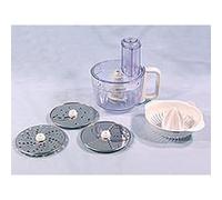 Bol mélangeur - Kenwood - Prospero - Accessoire complet - KW706733 - Certifié d'origine