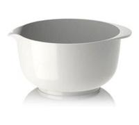 Bol mélangeur Margrethe Blanc 4L - Rosti - Blanc - Plastique Blanc G