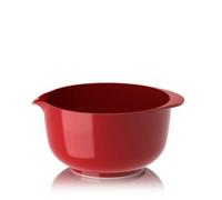 Bol mélangeur Margrethe Rouge 4 L Rosti
