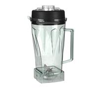 Bol Mélangeur, Mélangeur For 767 800 G20 G5200 Pièces De Couteau Récipient For Pièces De Mélangeur De Presse-agrumes, Compatible Avec Vitamix 5300 5200(1pcs)