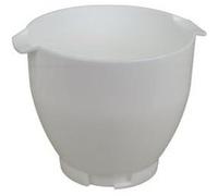Bol kenlyte blanc pour robots MAJOR et COOKING CHEF (39271-7724) Robot ménager (KW412095 KENWOOD)