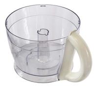 Bol mélangeur plastique pour Robot multifonction Multipro & Gourmet KENWOOD KW716009 - G404888