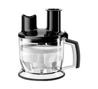 Bol mélangeur polyvalent de 1500ML, compatible avec Braun