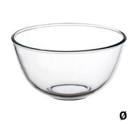 Bol mélangeur Pyrex Classic Vidrio Transparent verre