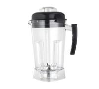 Bol Mélangeur Universel, Compatible Avec RAWMID, Dream MODERN2 BDM-06 BDL 09 BDS 04, Grande Capacité