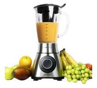 Bol mi eur Cecotec Power Black Titanium 1300 PerfectMi 1 8 L 1300W Acier ydable Noir Noir G