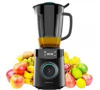 Bol mi eur Cecotec Power Black Titanium 1800 Advance 1 8 L 1800 W Noir Noir G