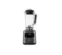 Ufesa Mixeur MYSTIC TOPAZ 2000 W pichet 2 L Tritan écran tactile 6 lames inox 8 programmes Noir