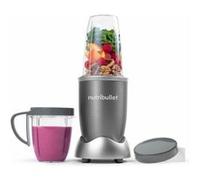 Bol mi eur Nutribullet 600 W Acier ydable G