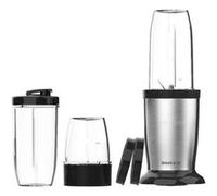Bol mi eur Taurus Shake & Go 800 W Acier ydable G