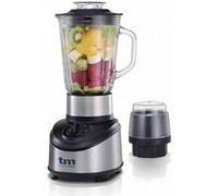Bol mi eur TM Electron 500 W 1 5 L Gris