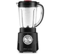 Bol mi eur UFESA CORAL BLACK 600 W 1 5 L G