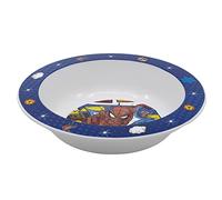 Bol Micro Kids SPIDERMAN ARACHNID GRID