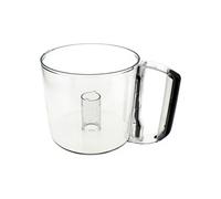 Bol mini plus poignee noire 17276 - robot