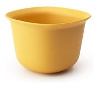 Bol mixer 1.5L jaune - Brabantia - Jaune - Plastique G