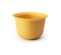 Bol mixer 1.5L jaune - - Jaune - Plastique