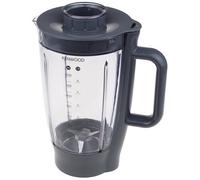 Bol mixer acrylique gris Prospero AT261 Robot Kenwood (KW716436) Gris