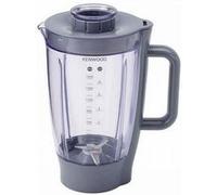 Bol mixer acrylique gris Prospero AT261 Robot Kenwood (KW716436) Gris