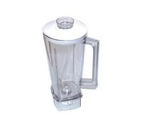 Bol Mixer Complet - Moulinex - AAE201 - Blanc - Accessoires pour Mixeur