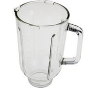 Accessoires Et Pièces - Aliments Pour Le Petit-Déjeuner - Domo - Gobelet - Bol Mixer En Verre Do710bl - Do710bl39 - 5411397130617