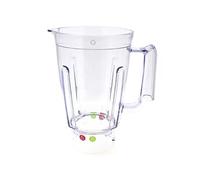 Bol mixer plastique ms-650006 ms-0a11388 - blender moulinex Autre G