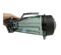 Bol Mixeur Avec Couteau Et Couvercle, Compatible Avec Omniblend, V, Compatible Avec JTC, TM-800, Gobelet De Rechange, Pièces De Mixeur