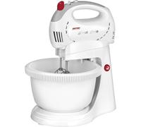 Bol Mixeur Blanc 300 W MPM