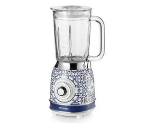 Bol mixeur blender Ariete Capri 0583/0C - 1.5 litres - 1 kWatt