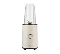 Bol mixeur blender - HUROM - Power Blender - 900 W - Blanc - 6 lames