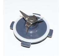 Bol mixeur blender - Kenwood BL650 - Gris - 600W