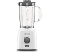 Bol mixeur blender - KENWOOD - BLP41.F0 - 650W - Fonction smoothie - Blanc