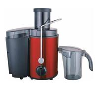 Bol mixeur blender - KUKEN - 500W - Double compartiment - Système de pressage à froid