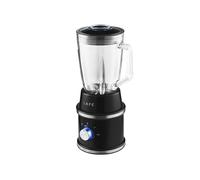Bol mixeur blender - LAFE - TITANIUMPOWER - 1300 W - 1,5 L - Noir