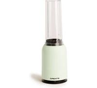 Bol mixeur blender - MOI SLIM - 400 ml - 230 Watt - vert pastel Create Vert pastel G