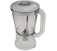 Bol mixeur blender - Moulinex - XF940202 - Masterchef - 8000 - Vitacompact
