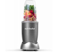 Bol mixeur blender - Nutribullet - Shaker à cocktail NB614DG - 600W - 0,7L - Sans BPA