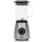 Bol mixeur blender - PRINCESS - PRI-8712836996168 - Acier inoxydable - 500 W - Blanc