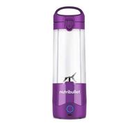 Bol mixeur blender sans fil NutriBullet Portable NBP003PU - violet