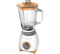 Bol mixeur blender - SENCOR - SBL 4370 - 500 Watt - 1,5 Litres - Orange