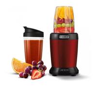 Bol mixeur blender - SENCOR - SNB 4301RD - 1000 Watt - Rouge