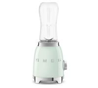 Bol mixeur blender - SMEG - PBF01PGEU - 300 Watts - 0.6L - Double lame inox