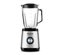 Taurus - Blender de table Magnum 1500 - 1500 W, bol en verre 1,5 L, 2 vitesses + Turbo, Gris